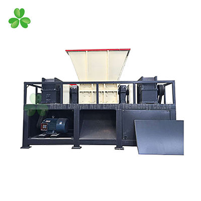 Chiny Łatwa konserwacja Metal Crusher Machine, Scrap Metal Recycling Equipment dostawca
