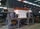 Przemysłowa maszyna do rozdrabniania odpadów z tworzyw sztucznych o pojemności 2 ton Kolor OEM dostawca