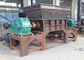 Przemysłowa maszyna do rozdrabniania tworzyw sztucznych Instalacja do recyklingu tworzyw sztucznych Wysoka wydajność dostawca