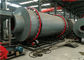 Sludge Rotary Triple Drum Dryer Obrotowy przemysłowy Mały rozmiar do materiałów budowlanych dostawca