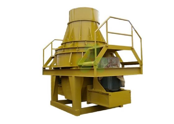 Chiny Automatyczna maszyna do kruszenia piasku Maszyna do produkcji granitu / kwarcu dostawca