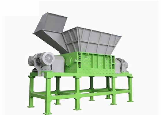 Chiny 30 sztuk Ostrza Tire Recycling Plant Opona gumowa opony Oszczędzanie energii Low Speed dostawca