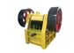 Stone Jaw Mining Crusher Machine 45-100t / H High Capacity PE500 × 750 Support OEM dostawca