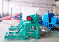 PC Auto Control Commercial Tire Shredder / Tire Crushing Equipment CE Certificated dostawca