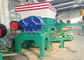 Profesjonalna maszyna do niszczenia zużytych opon Q235 Materiał korpusu Opcjonalny kolor dostawca