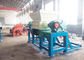 Profesjonalna maszyna do niszczenia zużytych opon Q235 Materiał korpusu Opcjonalny kolor dostawca