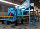 Blue Small Scrap Metal Crusher Machine do pojemników na napoje / Wiader farby dostawca