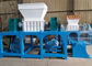 Maszyna rozdrabniająca / Recykling odpadów tworzyw sztucznych H13 Blade Heavy Duty dostawca