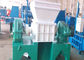 Przemysłowa maszyna do rozdrabniania złomu 2,5 tony Pojemność do metalowych odpadów domowych dostawca
